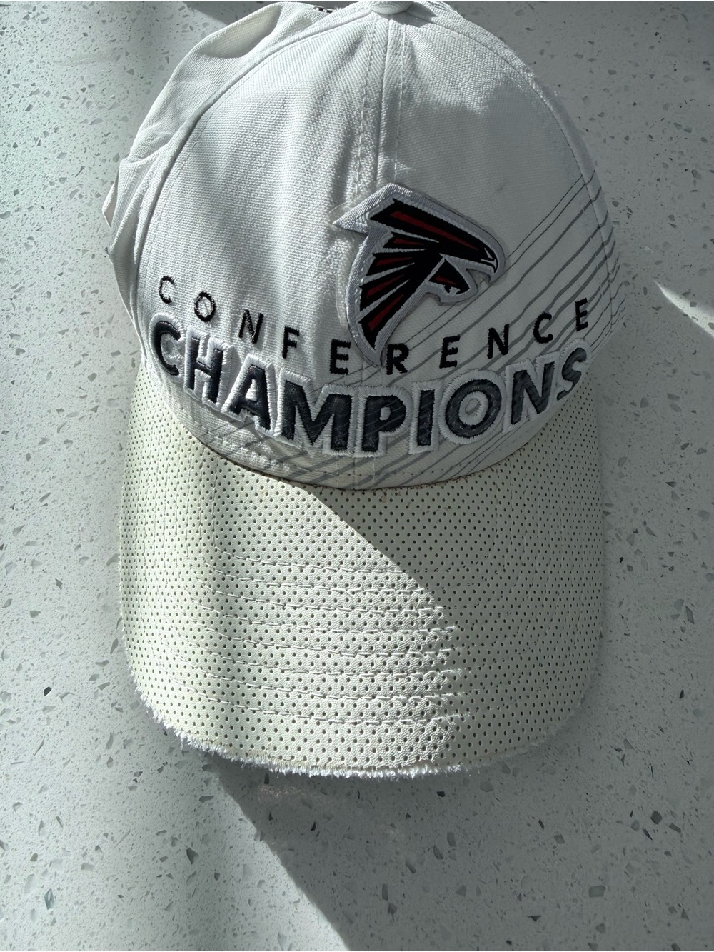 Atlanta Falcons Hat